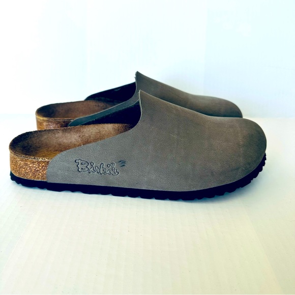 Birkenstock Shoes Birkenstock Birky Clogs Slip On Size 9 Poshmark